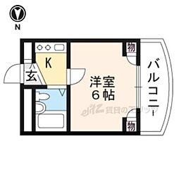 長岡京市天神一丁目