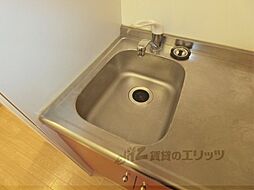 レオパレスＭＡＲＵＴＯ京田辺 206