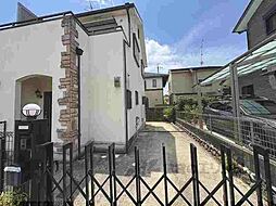 長岡京市長法寺中畠の一戸建て