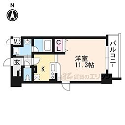 長岡京市長岡2丁目