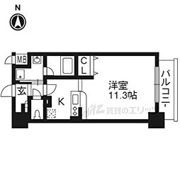 長岡京市長岡2丁目