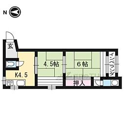 向日市森本町下森本