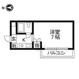 サンライト橋本 101