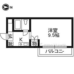 サンライト橋本 103
