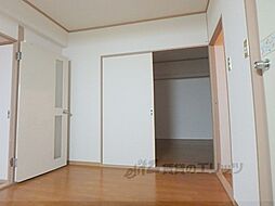 サンシティ槇島 206