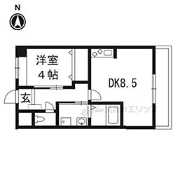 レジデンス宗園