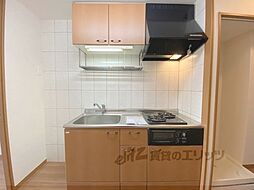 メゾン・ド・ソレイユII 205