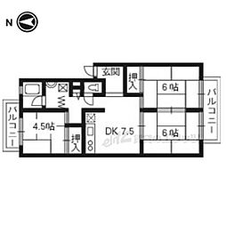 カイデハイツ 203