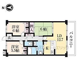 ライフプラザ木津川