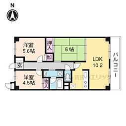 城陽市富野堀口