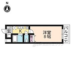 宇治市広野町西裏