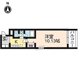 ライズ京都伏見