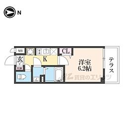 セオリー京都オーラ 104