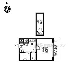 城陽市枇杷庄鹿背田