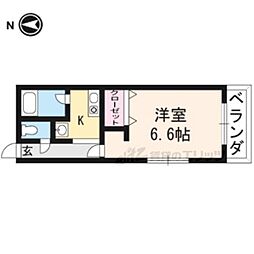 ルミエール上野 207