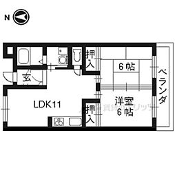 城陽ハイデンス