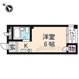 京都市伏見区桃山町丹後
