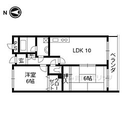 野村マンション