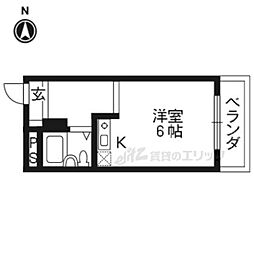 フロイデ東向日