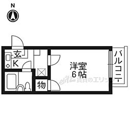 京都市伏見区淀際目町