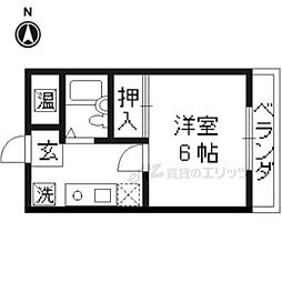 メイゾンドミウラ 403