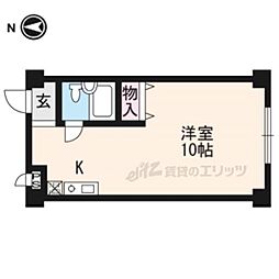 竹田マンション
