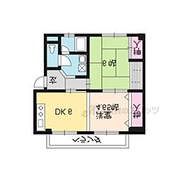 宇治市六地蔵奈良町