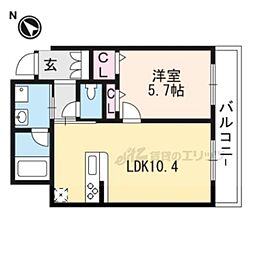 シャーメゾン笹りんどう