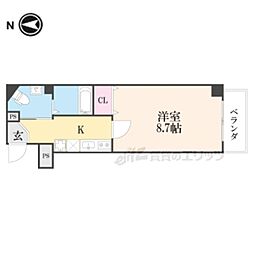 ルーミネス芦谷一番館