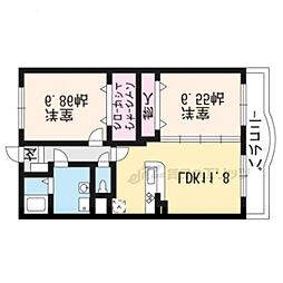 サンライズ京田辺 302