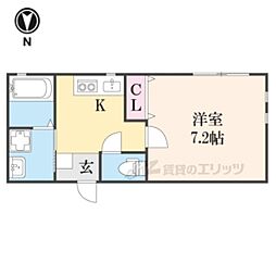 城陽市寺田樋尻