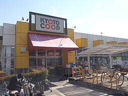 コロニアル宇治