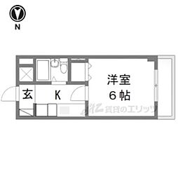 京都市伏見区鍋島町