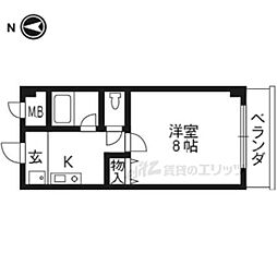 モリスワン 407