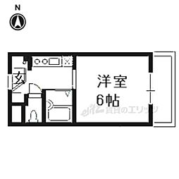 ネオレジデンス 1458