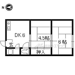 ダイリン三室戸 C5