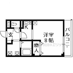 リヴィエールII 202
