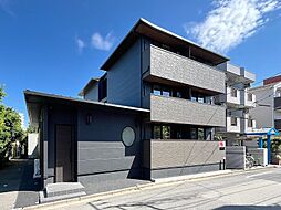 Maison・Olive 101