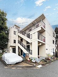 パルデンスマグノリア 101