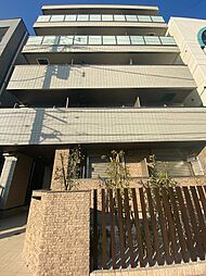 ラサンシオンド山手 201