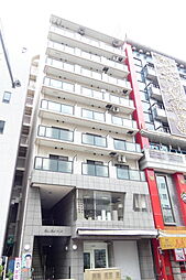 ブルーベル中山手 602