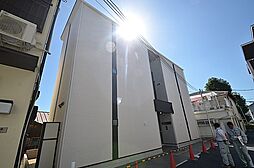 ワコーレヴィータ神戸山手SOUTH 102