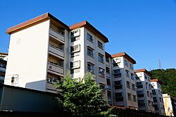 鶴甲コーポ19号館 405