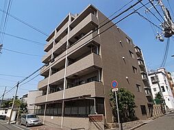 ヒルサイド春日野道 101