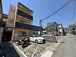 ル・シェール住吉 301