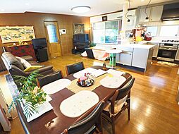 寿山町、戸建