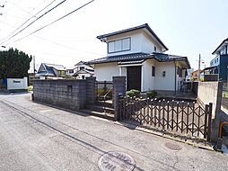 沼南町二丁目土地