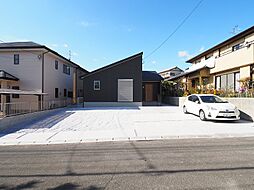 葛原本町五丁目新築