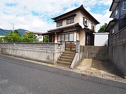 横代東町三丁目戸建