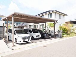 上吉田五丁目、戸建